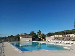 Camping 3 étoiles - Piscine - eec0eh